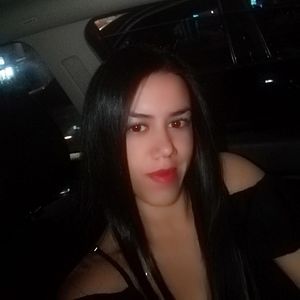 Meet your Posher, Leidy